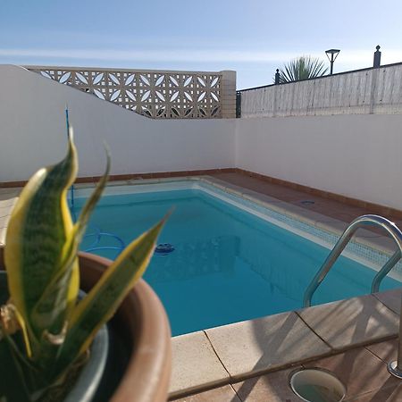 Moana Surf House Corralejo Exterior foto