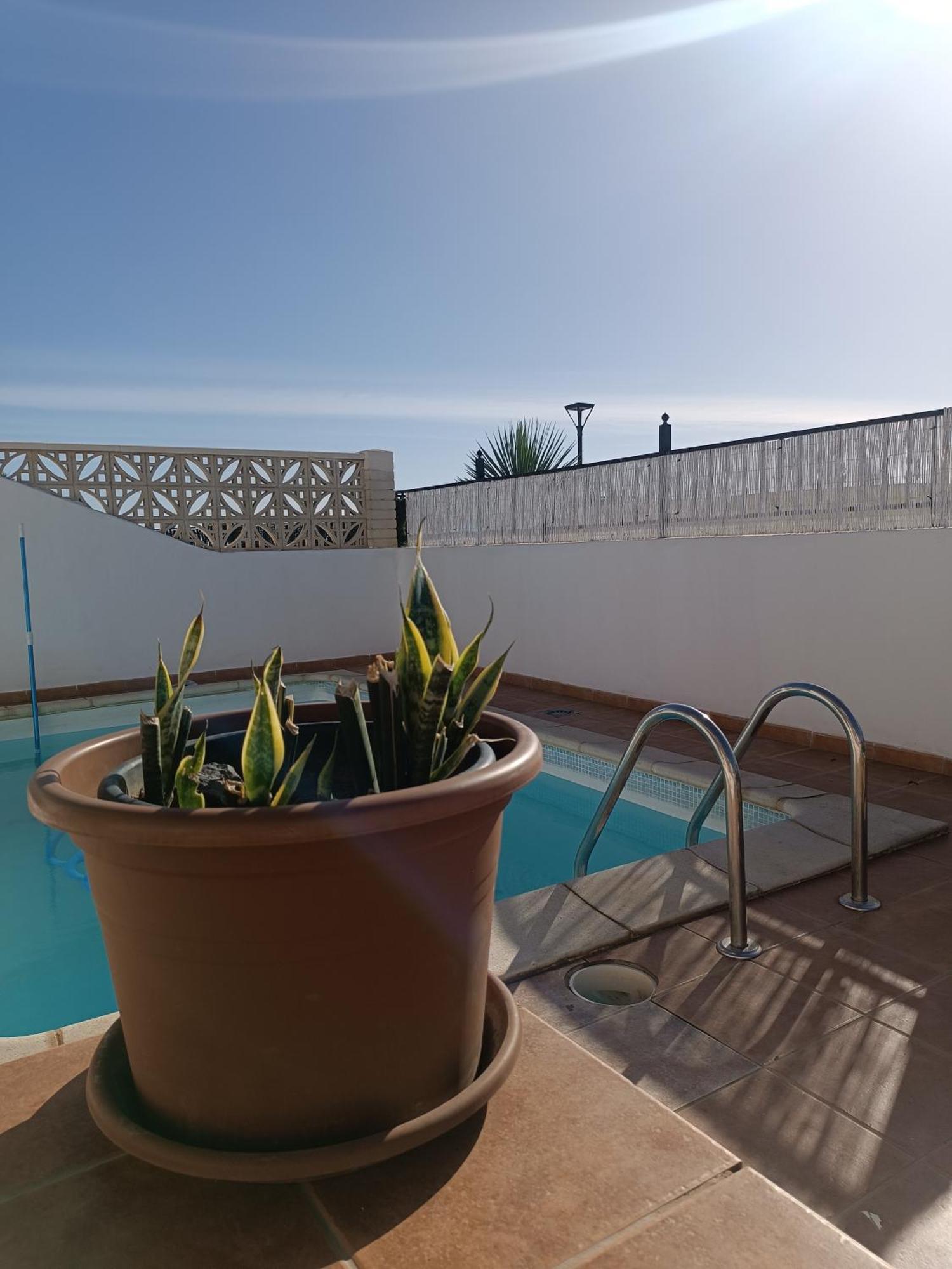 Moana Surf House Corralejo Exterior foto