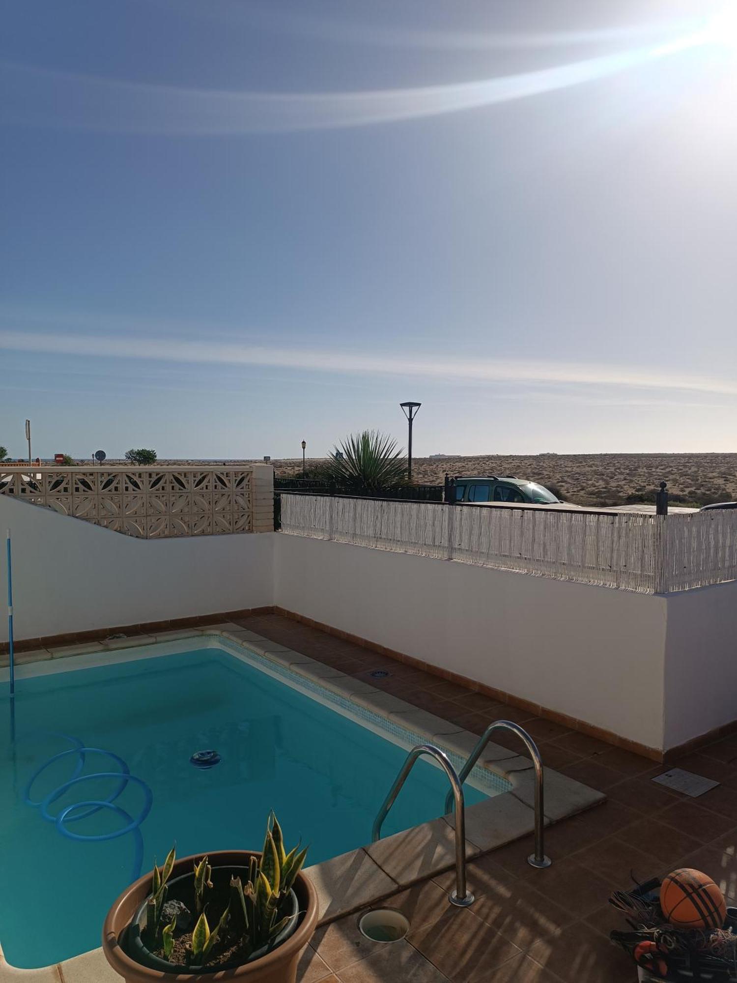 Moana Surf House Corralejo Exterior foto
